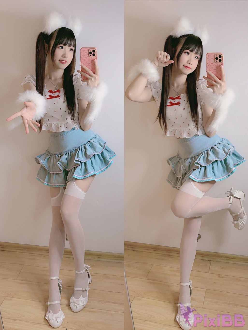 Coser mikoww miko01 PixiBB.COM 200