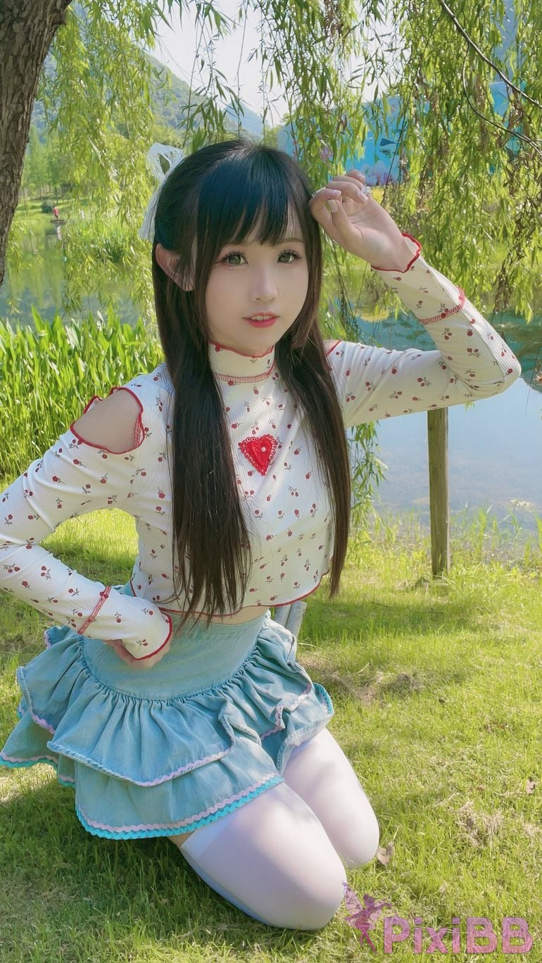 Coser mikoww miko01 PixiBB.COM 202