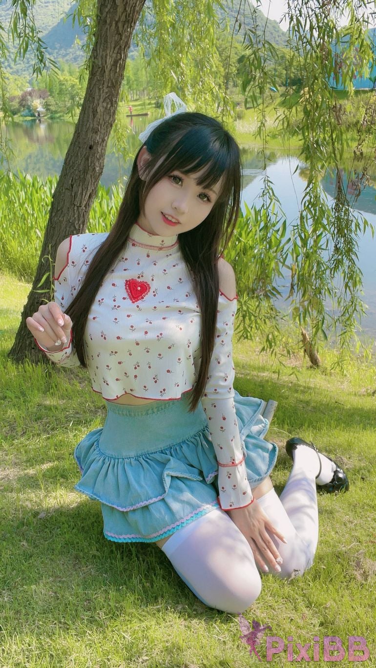 Coser mikoww miko01 PixiBB.COM 203