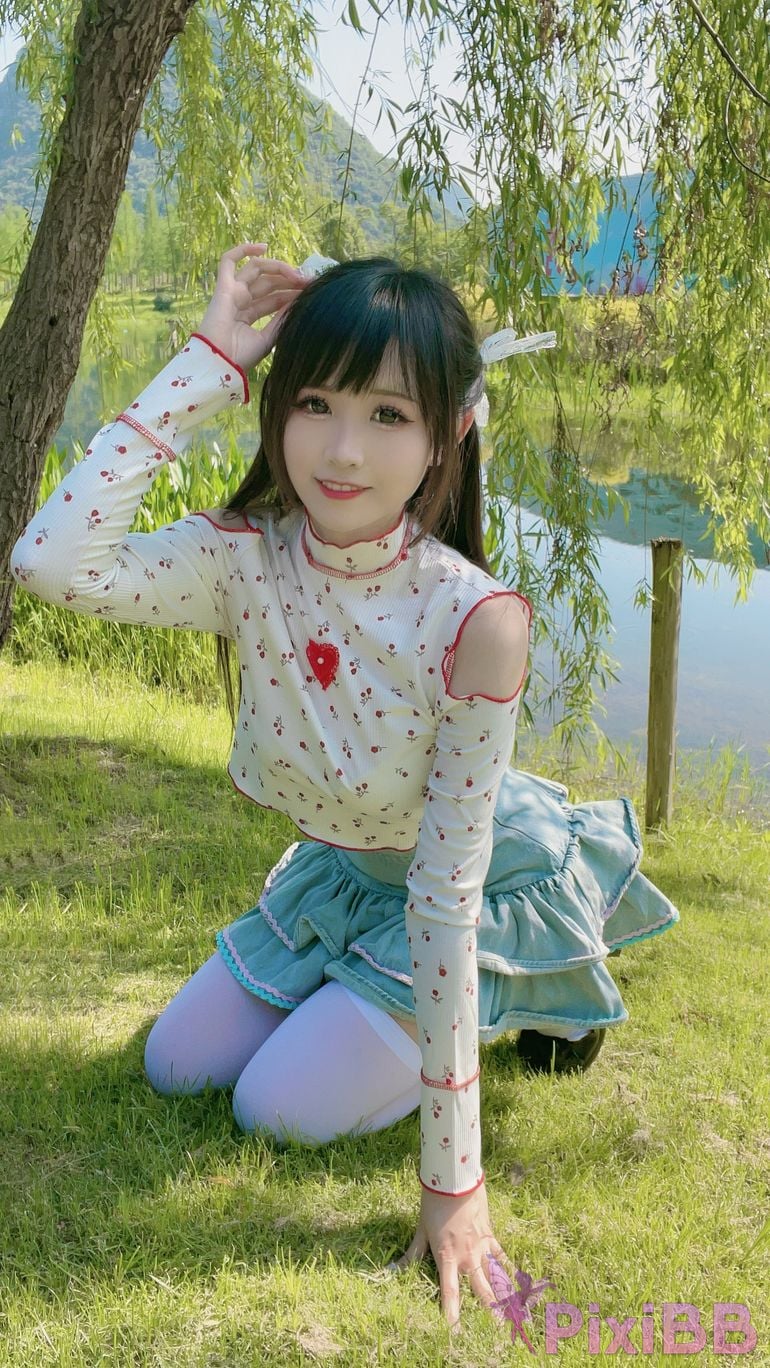 Coser mikoww miko01 PixiBB.COM 204
