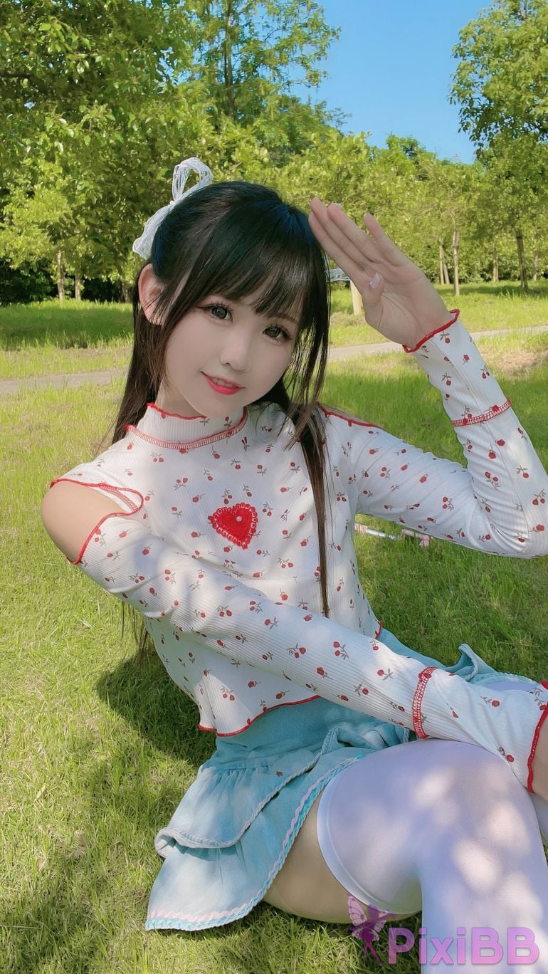 Coser mikoww miko01 PixiBB.COM 205