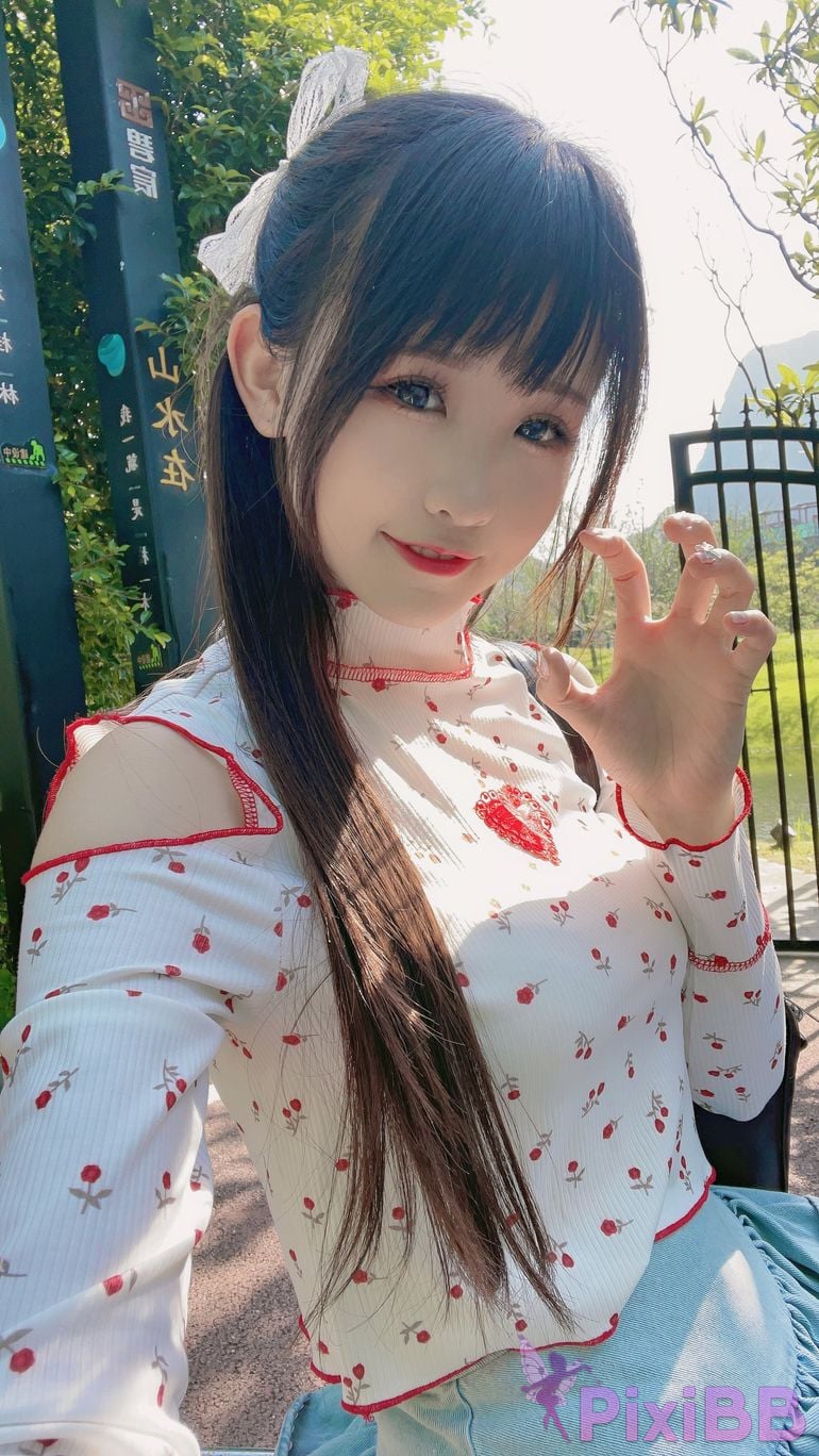 Coser mikoww miko01 PixiBB.COM 209