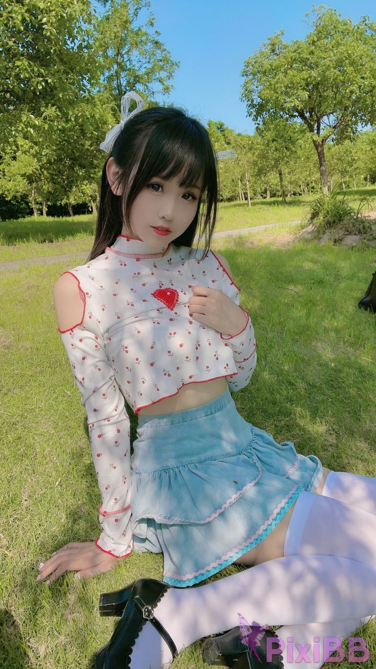 Coser mikoww miko01 PixiBB.COM 210