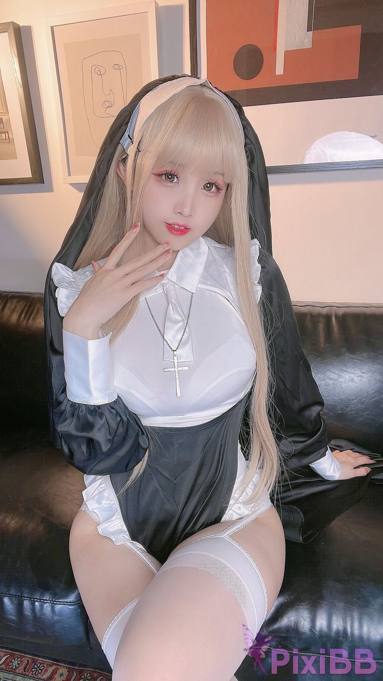 Coser mikoww miko01 PixiBB.COM 212