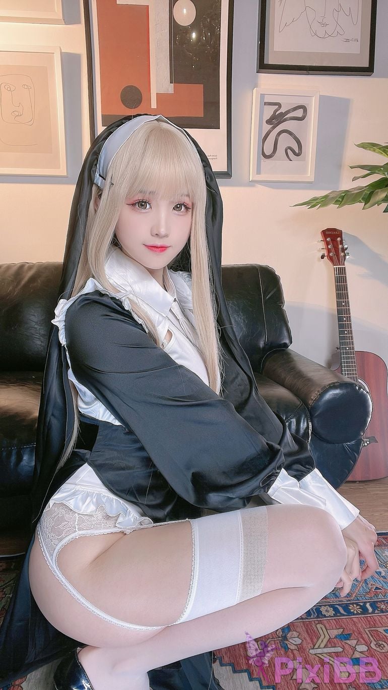 Coser mikoww miko01 PixiBB.COM 214