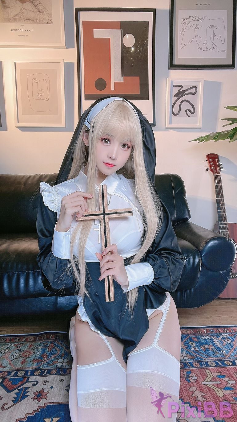 Coser mikoww miko01 PixiBB.COM 215