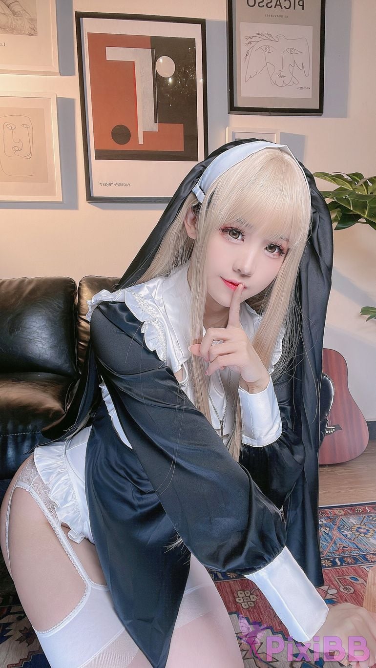Coser mikoww miko01 PixiBB.COM 216