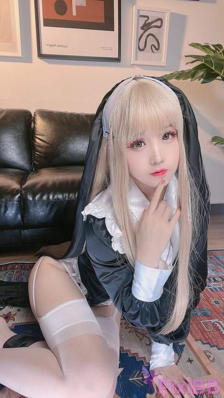 Coser mikoww miko01 PixiBB.COM 219
