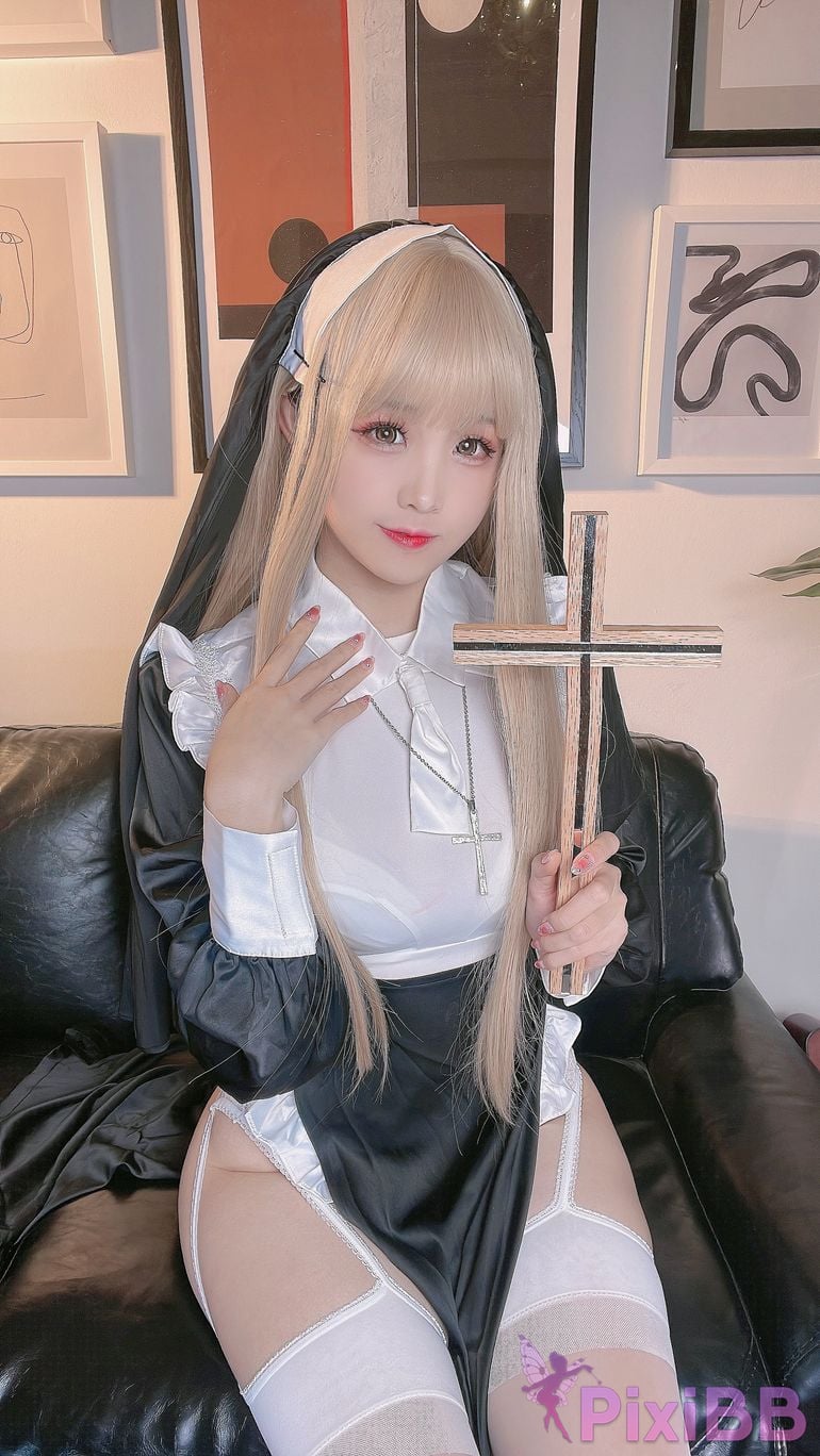Coser mikoww miko01 PixiBB.COM 220