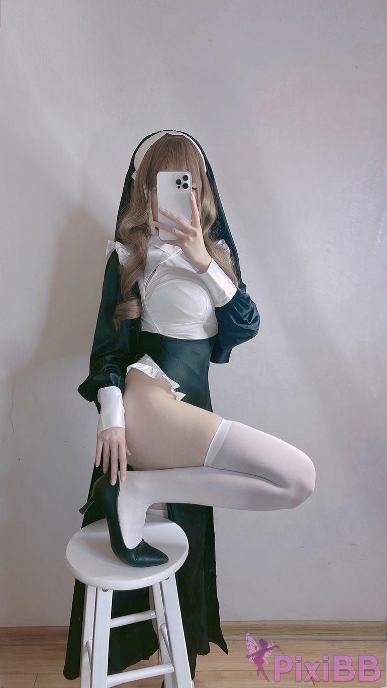 Coser mikoww miko01 PixiBB.COM 223