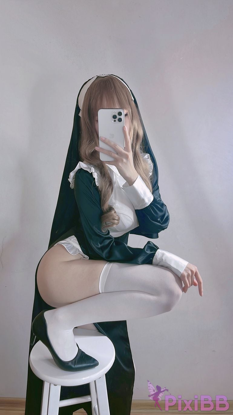 Coser mikoww miko01 PixiBB.COM 224