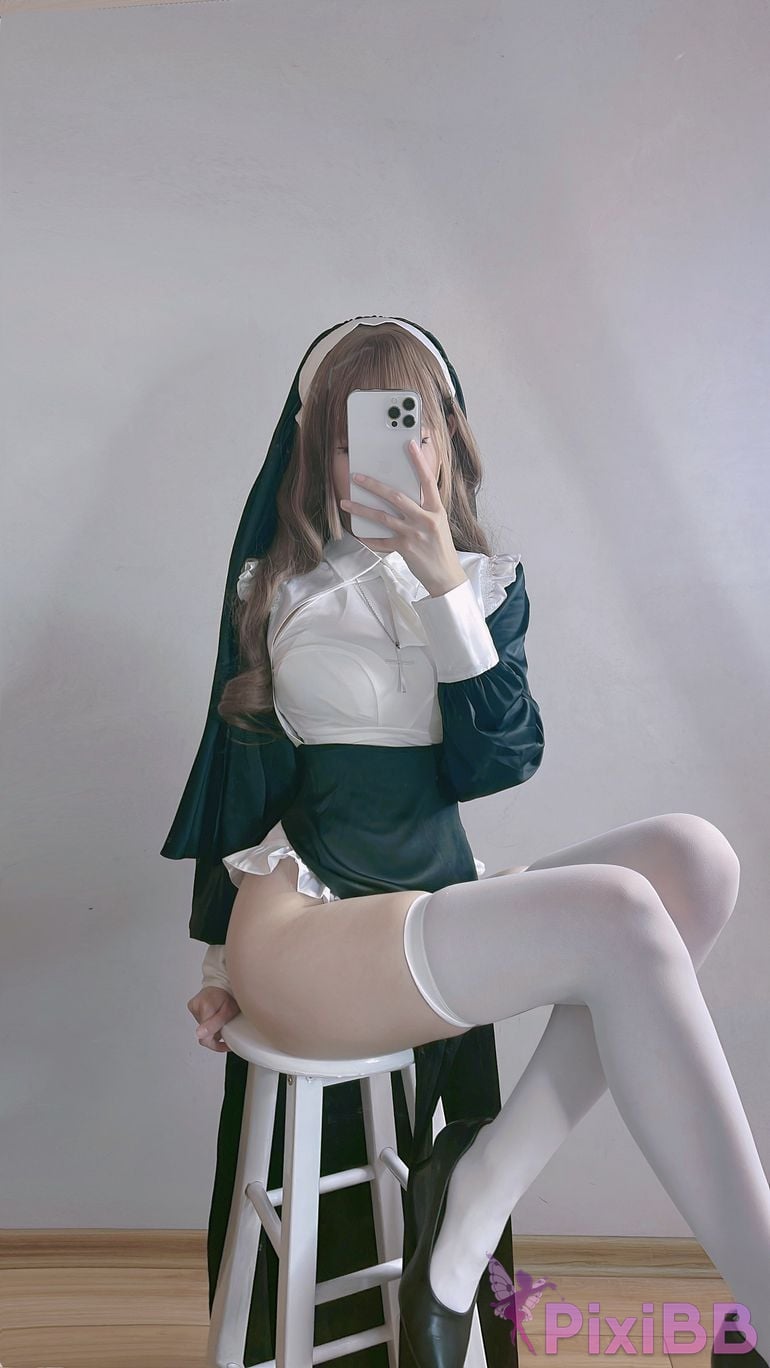 Coser mikoww miko01 PixiBB.COM 225