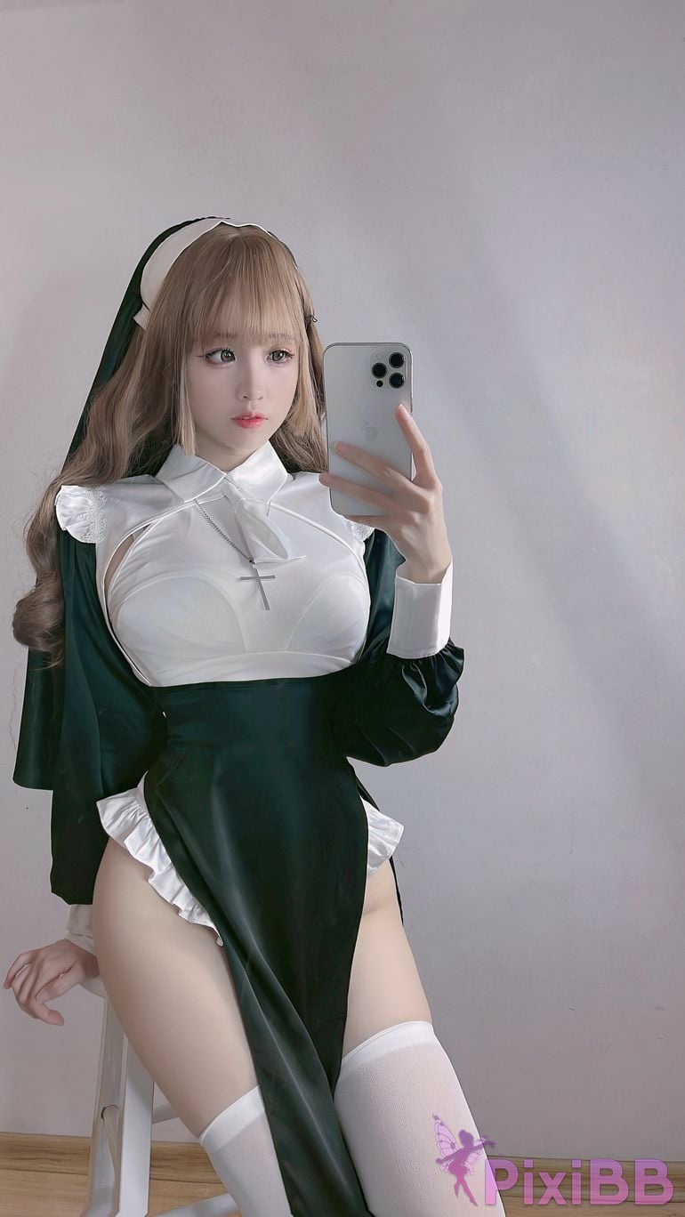 Coser mikoww miko01 PixiBB.COM 226