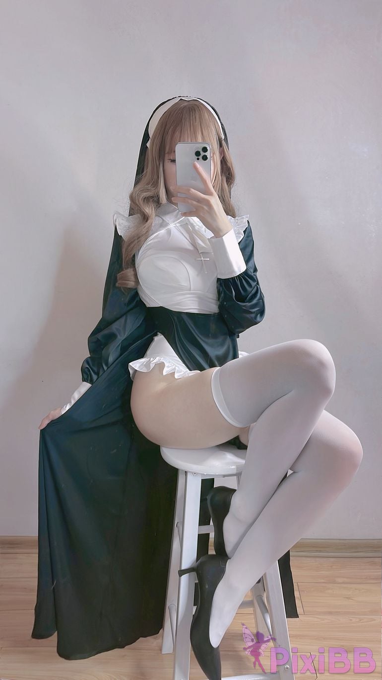 Coser mikoww miko01 PixiBB.COM 227