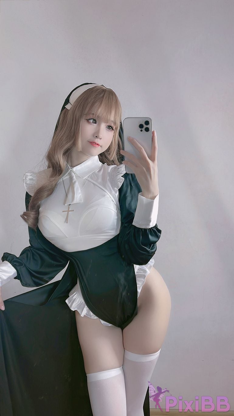 Coser mikoww miko01 PixiBB.COM 228