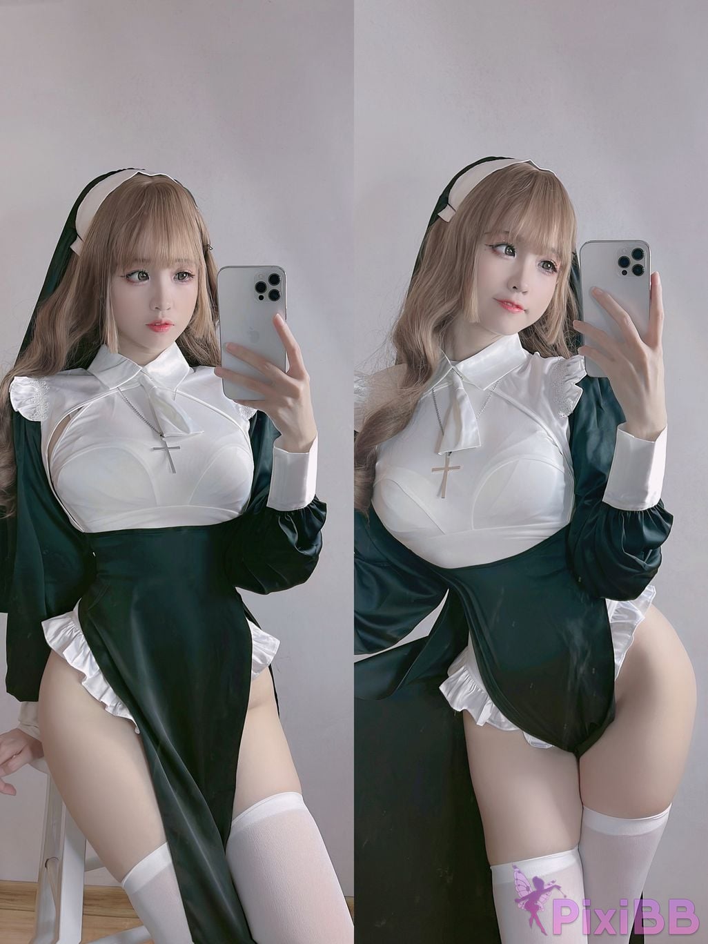 Coser mikoww miko01 PixiBB.COM 231