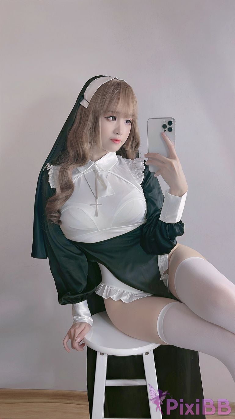 Coser mikoww miko01 PixiBB.COM 232