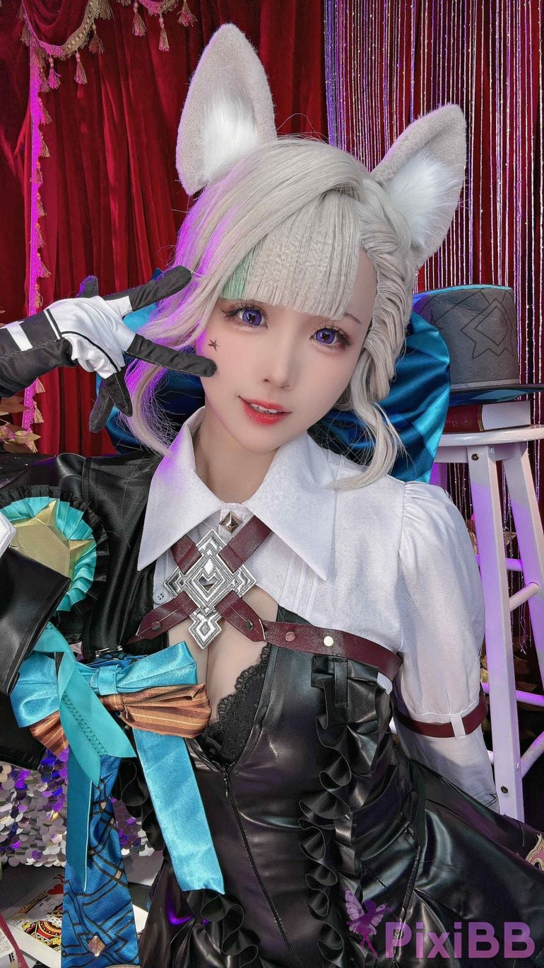 Coser mikoww PixiBB.COM 001