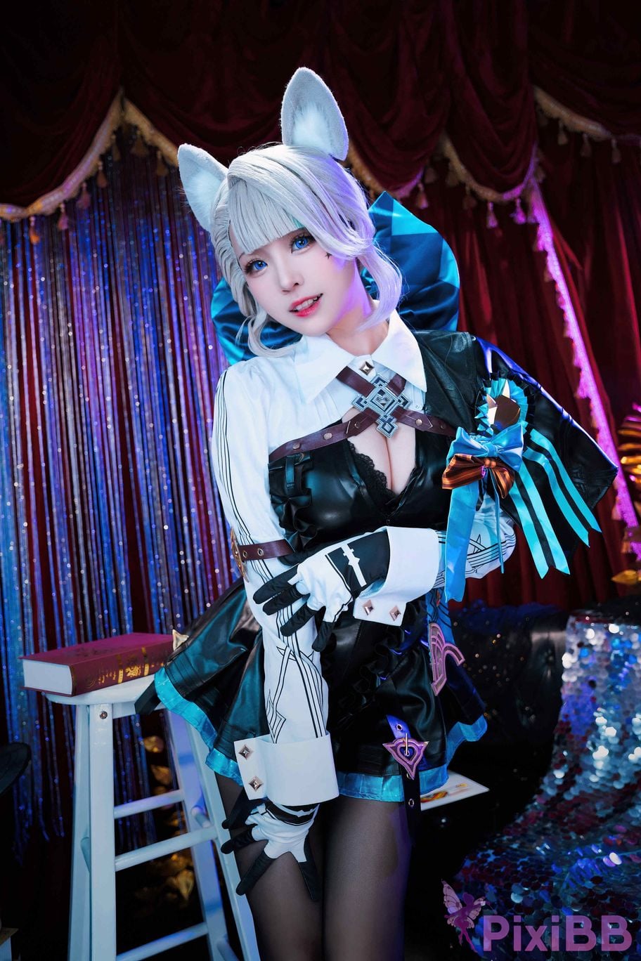 Coser mikoww PixiBB.COM 003