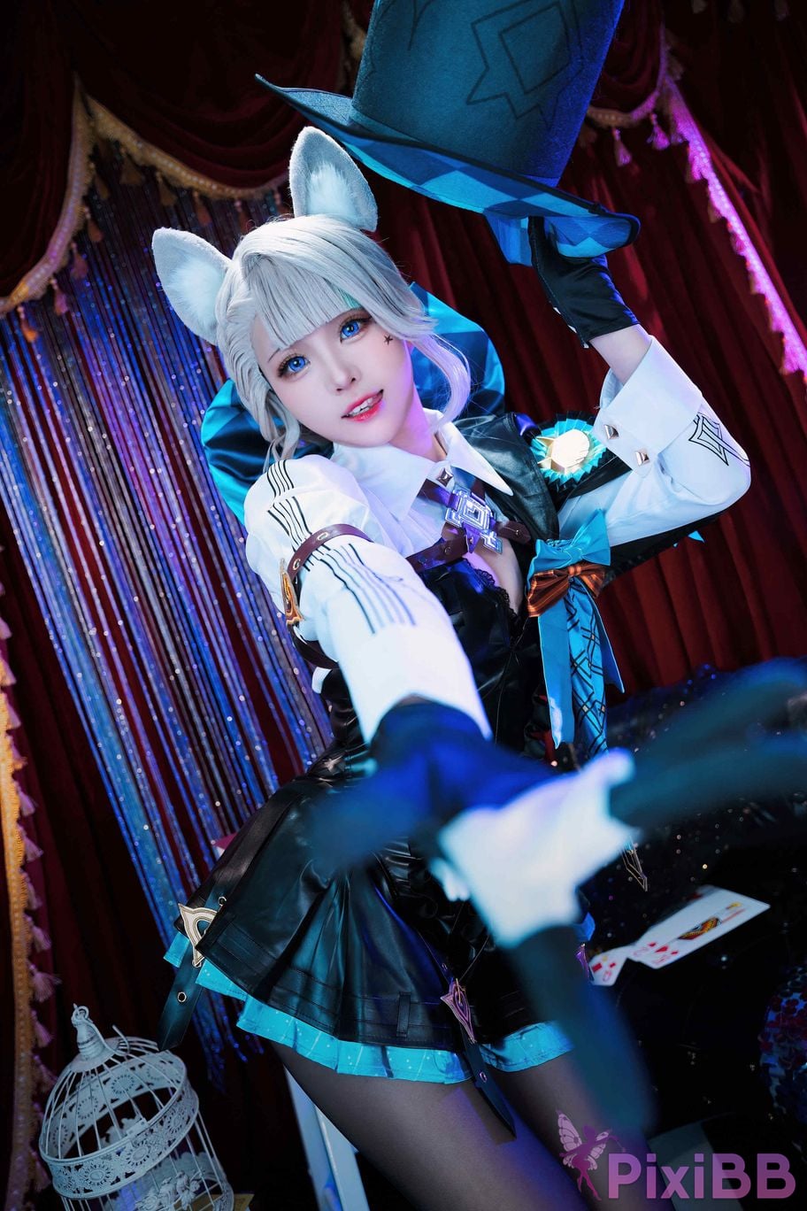Coser mikoww PixiBB.COM 004