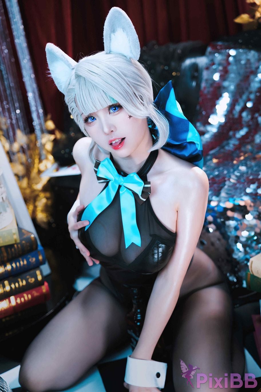 Coser mikoww PixiBB.COM 009