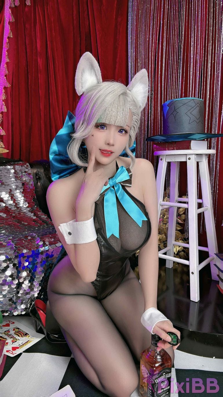 Coser mikoww PixiBB.COM 012