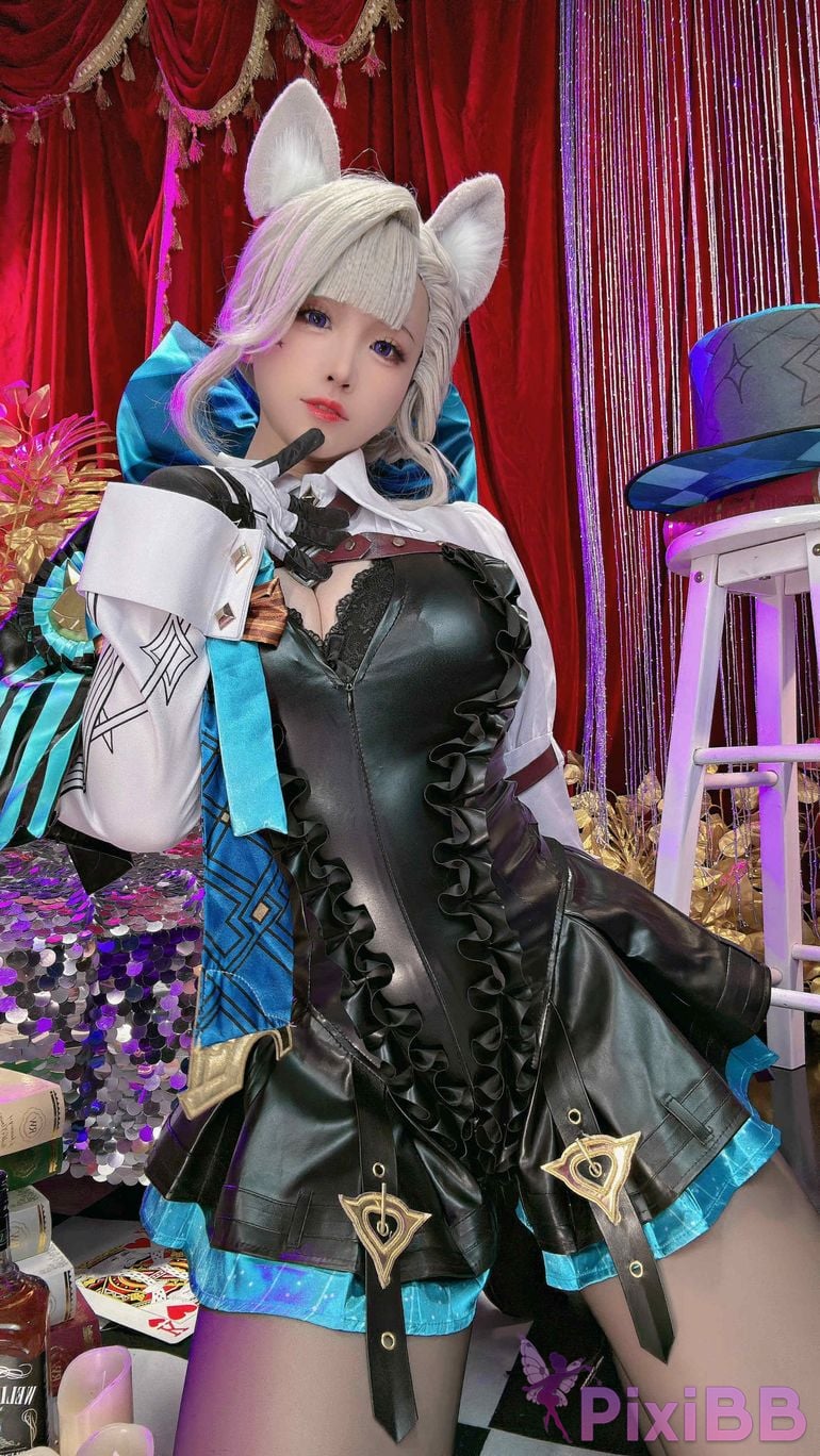 Coser mikoww PixiBB.COM 013