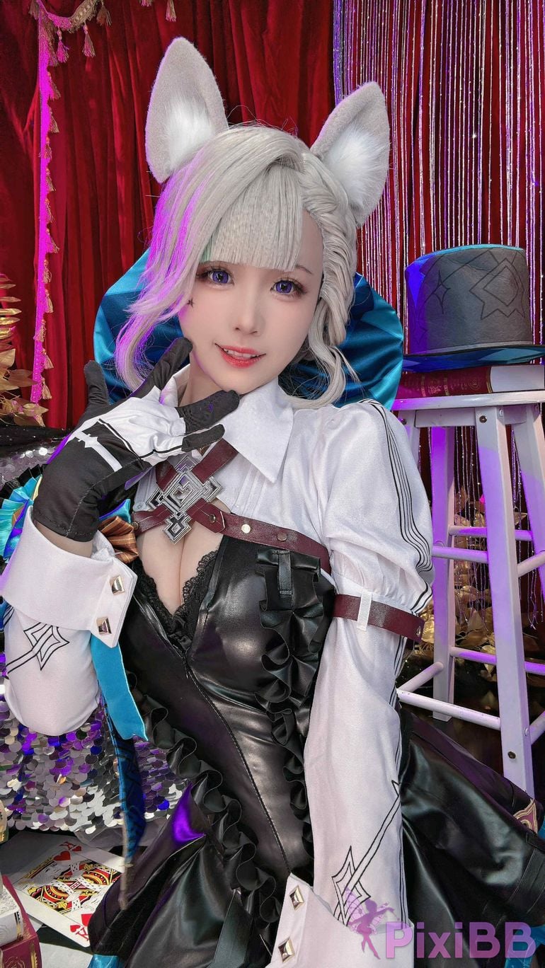 Coser mikoww PixiBB.COM 015