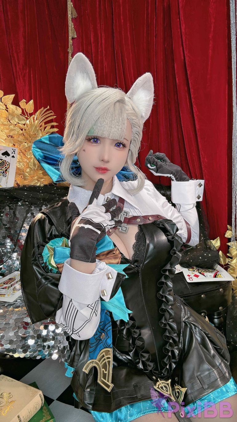 Coser mikoww PixiBB.COM 016