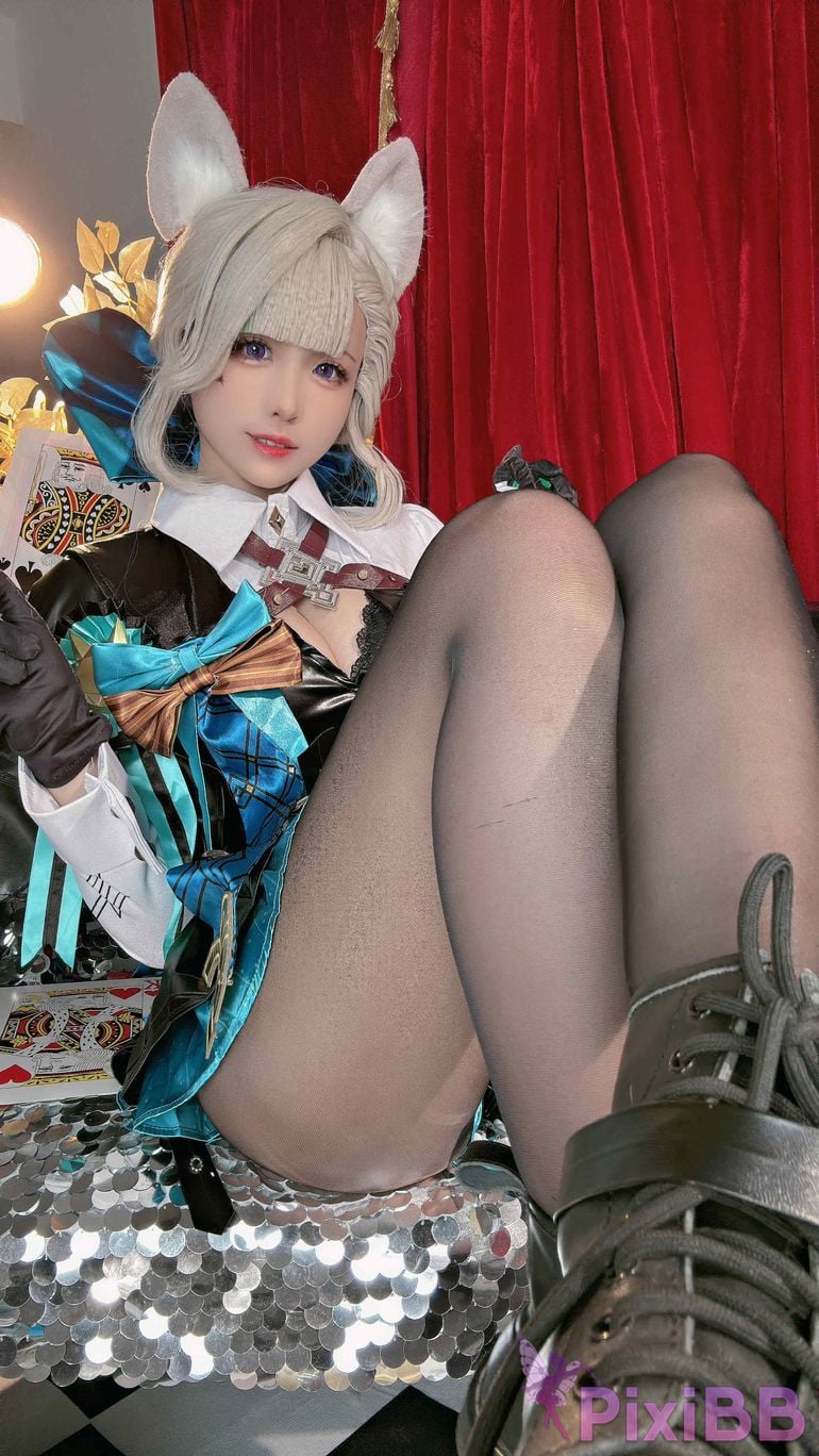 Coser mikoww PixiBB.COM 017