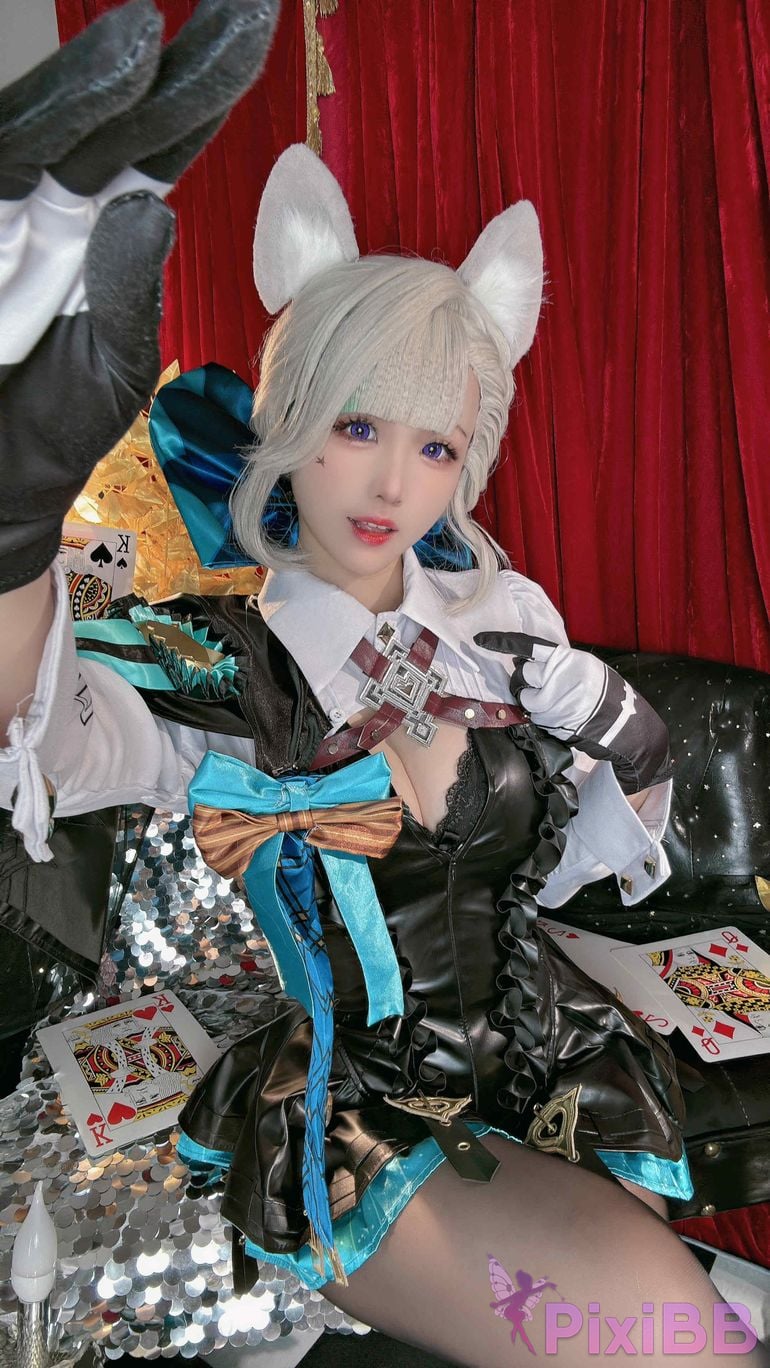 Coser mikoww PixiBB.COM 018