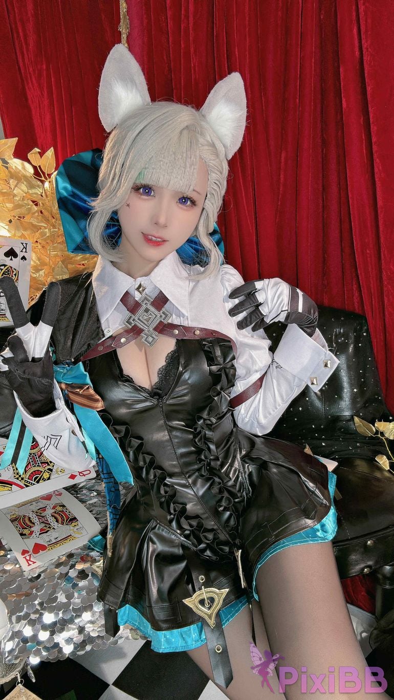 Coser mikoww PixiBB.COM 019