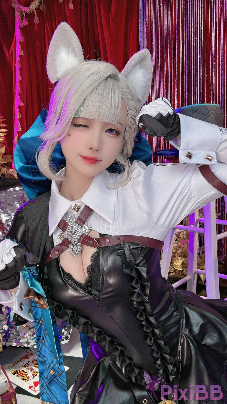 Coser mikoww PixiBB.COM 021