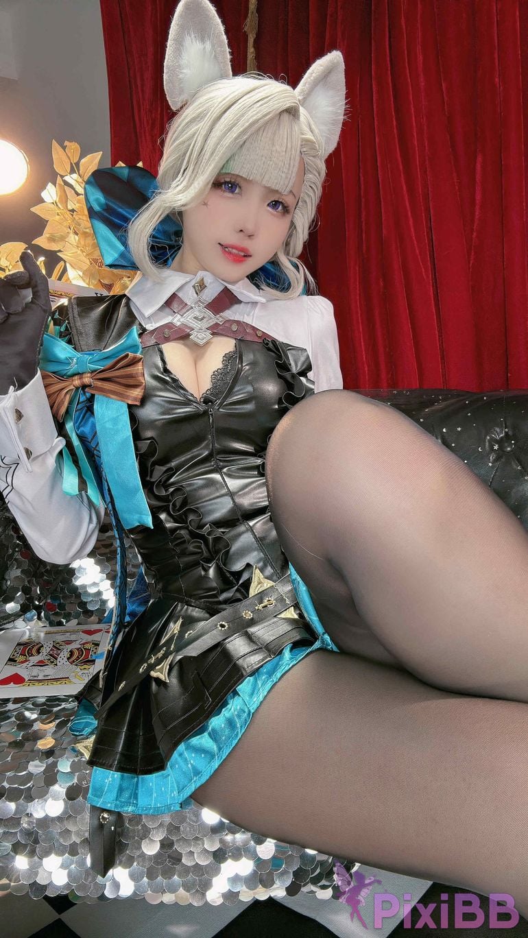 Coser mikoww PixiBB.COM 022