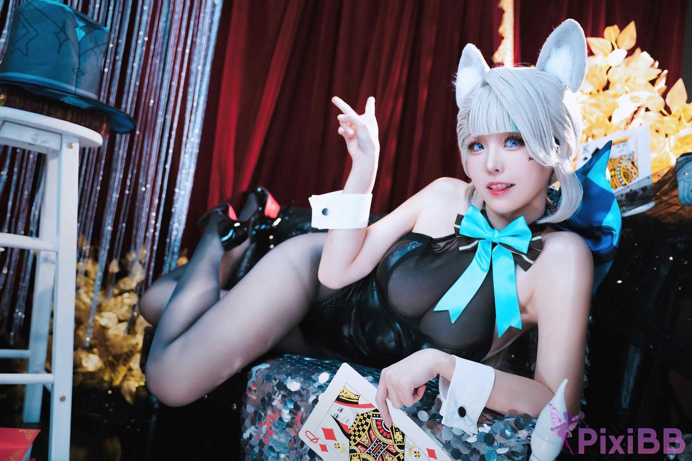 Coser mikoww PixiBB.COM 023