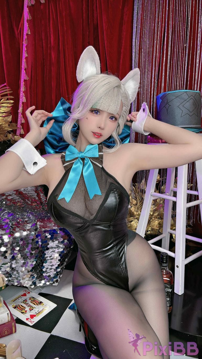 Coser mikoww PixiBB.COM 025