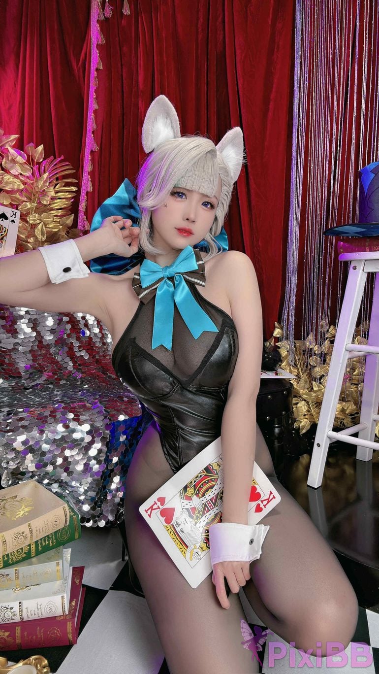 Coser mikoww PixiBB.COM 026