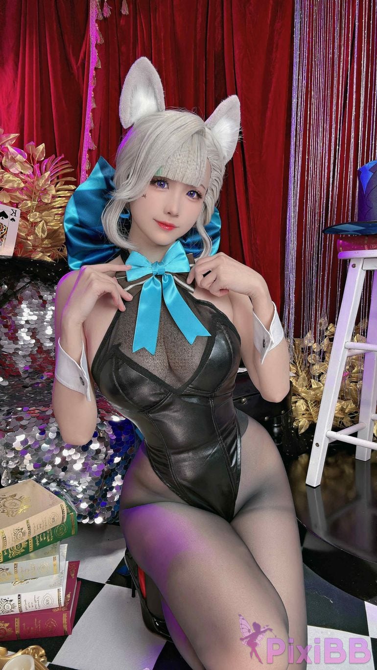 Coser mikoww PixiBB.COM 029
