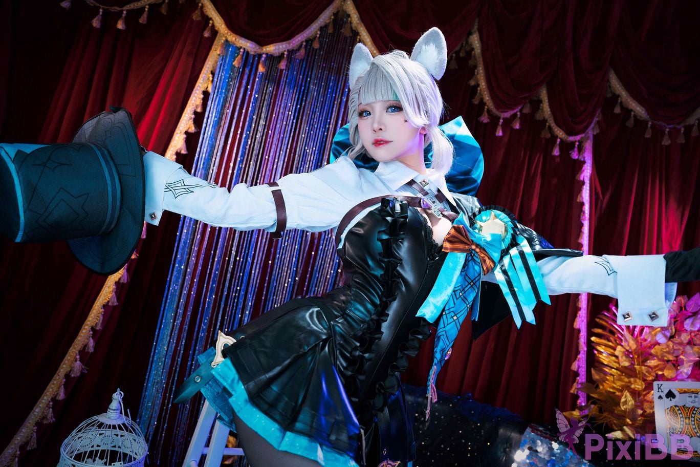 Coser mikoww PixiBB.COM 032