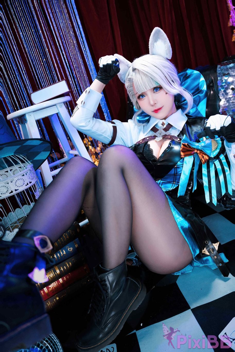 Coser mikoww PixiBB.COM 035