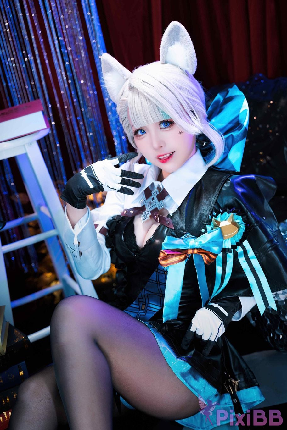 Coser mikoww PixiBB.COM 036