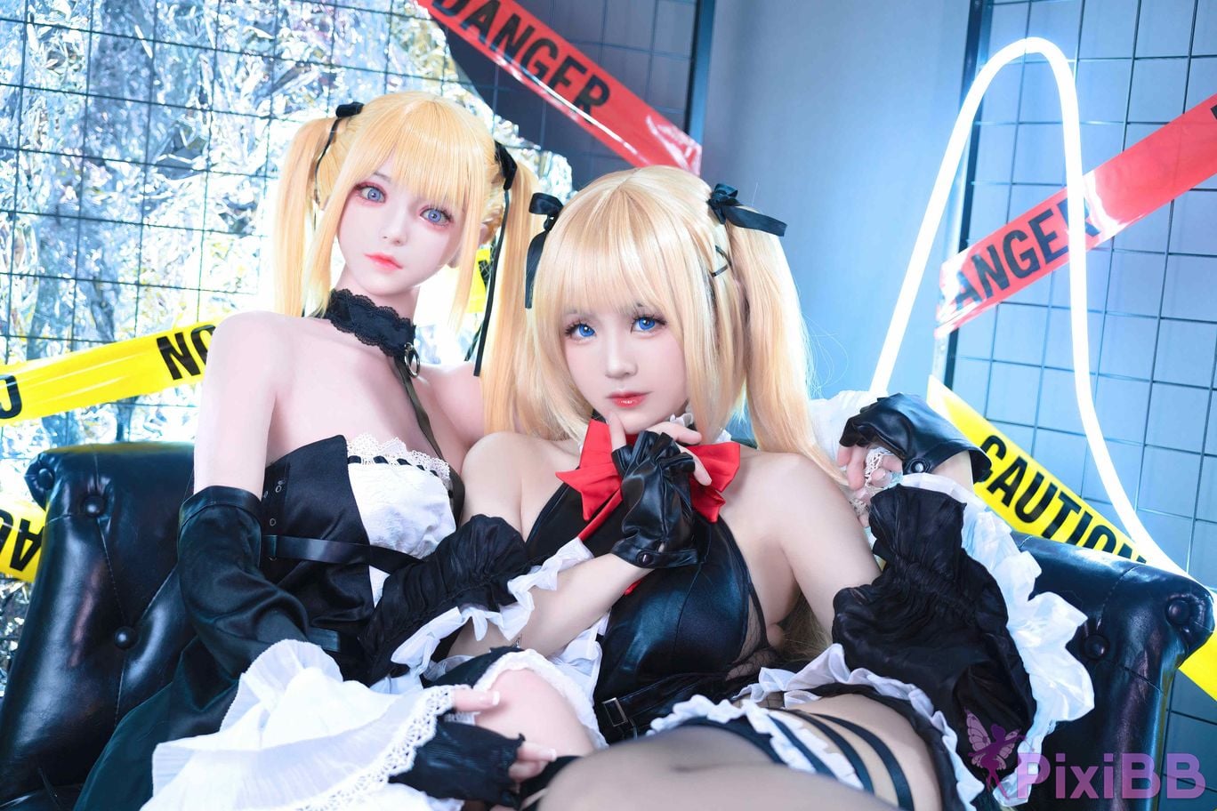 Coser mikoww PixiBB.COM 007