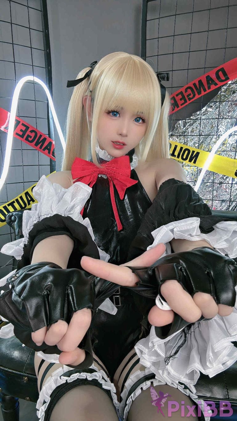 Coser mikoww PixiBB.COM 009