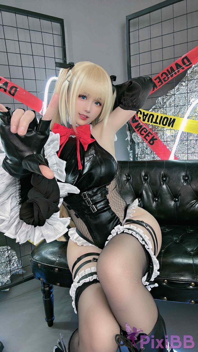 Coser mikoww PixiBB.COM 011