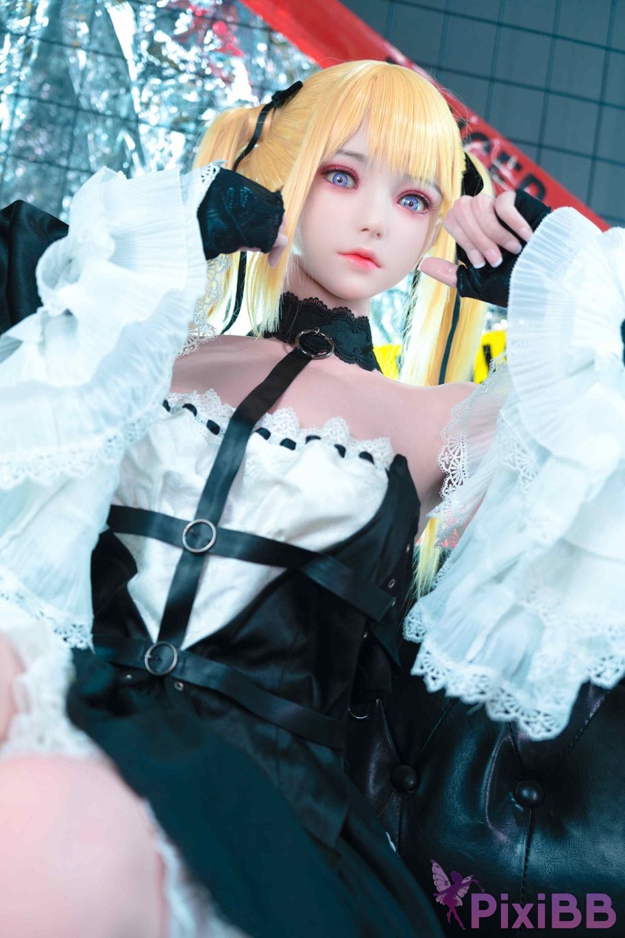 Coser mikoww PixiBB.COM 022