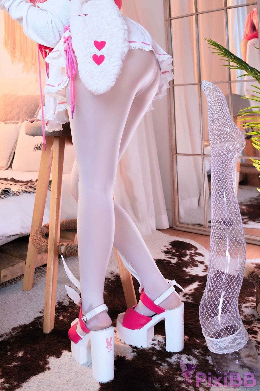 Coser mikoww PixiBB.COM 001