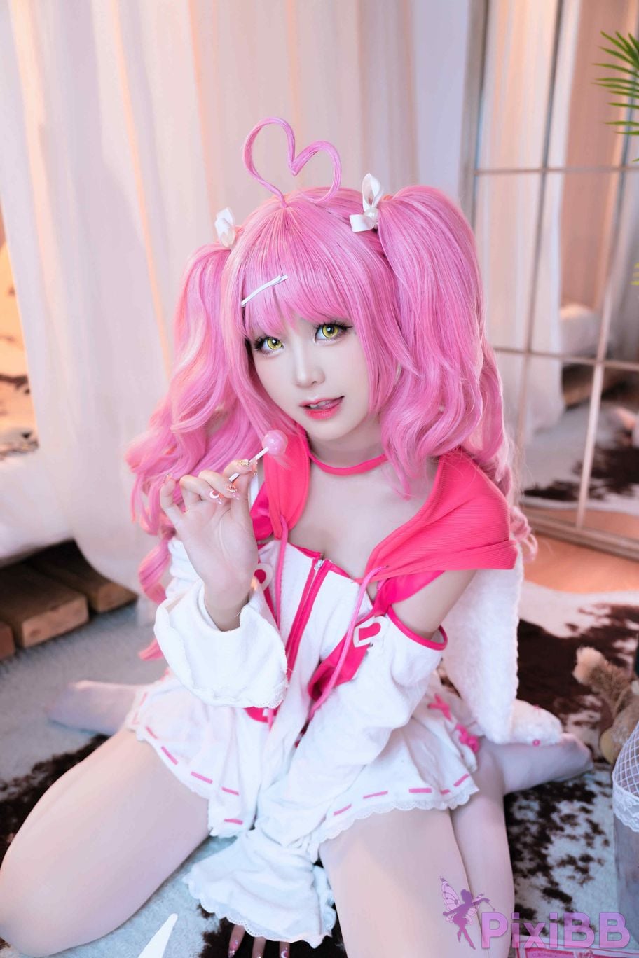 Coser mikoww PixiBB.COM 004