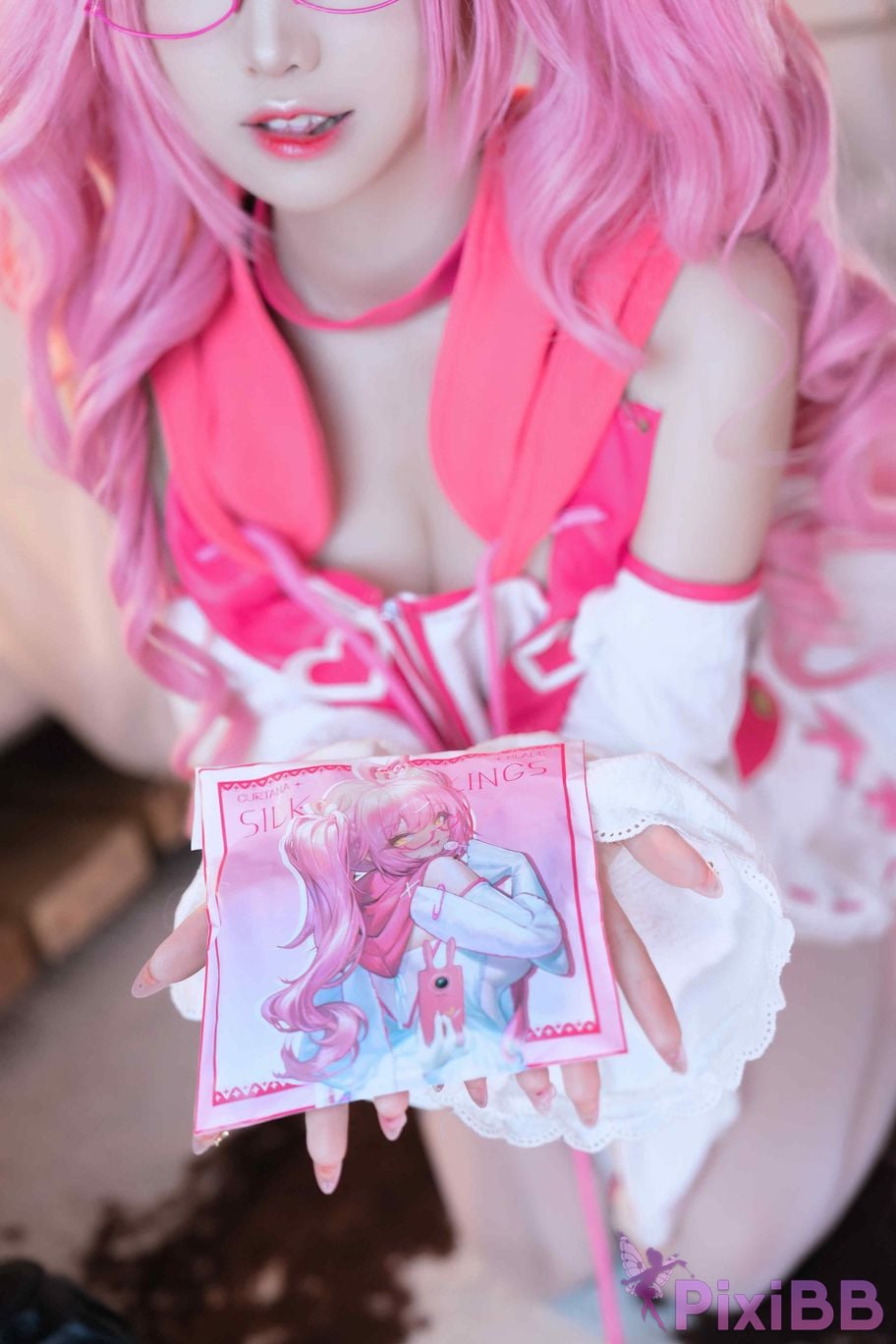 Coser mikoww PixiBB.COM 007