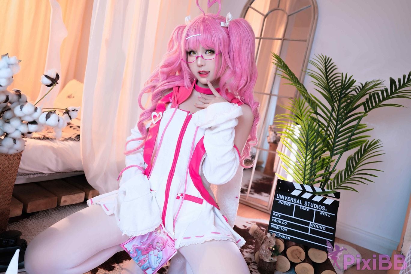 Coser mikoww PixiBB.COM 009