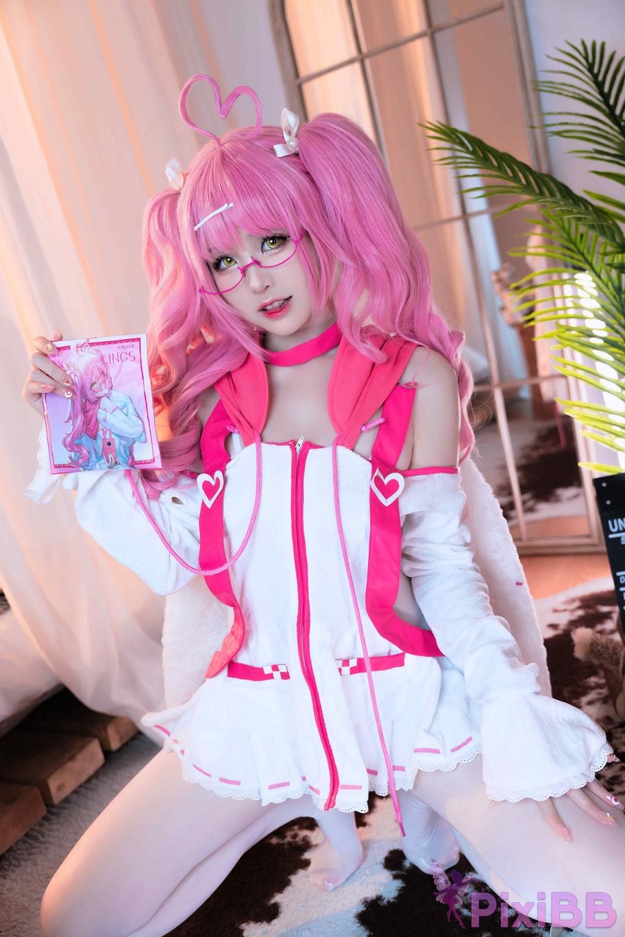 Coser mikoww PixiBB.COM 010